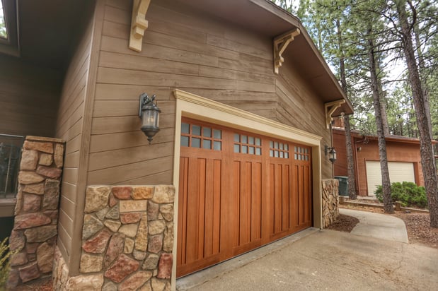 Images Quick Response Garage Door Service