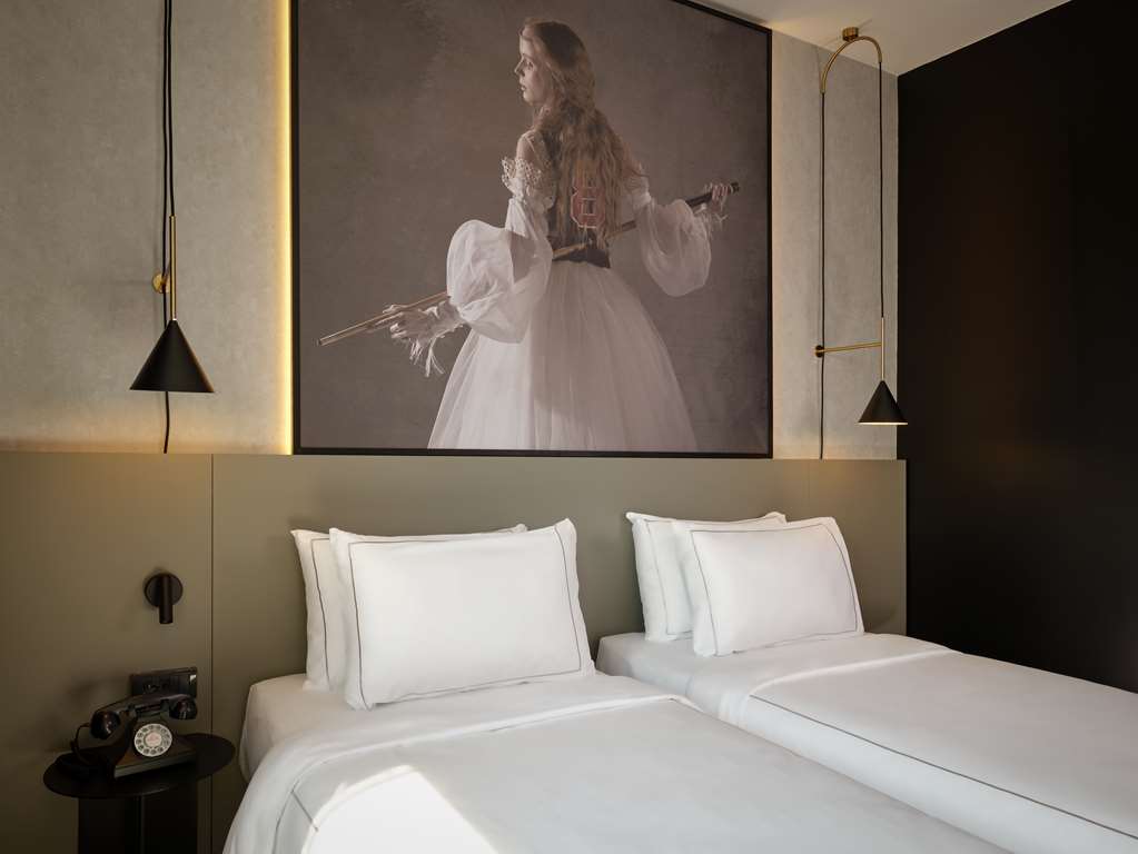 Radisson RED Belgrade