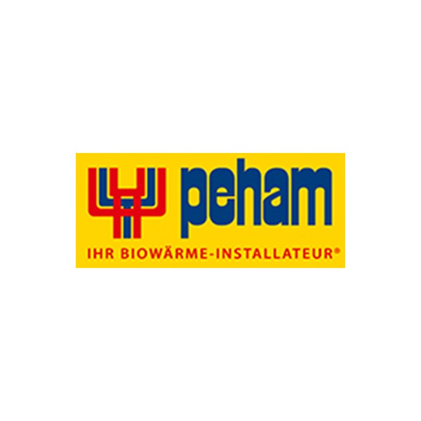 Logo von Peham GmbH