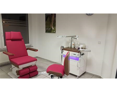 Podologie in Wekeln, Hülsdonkstr. 149 in Willich