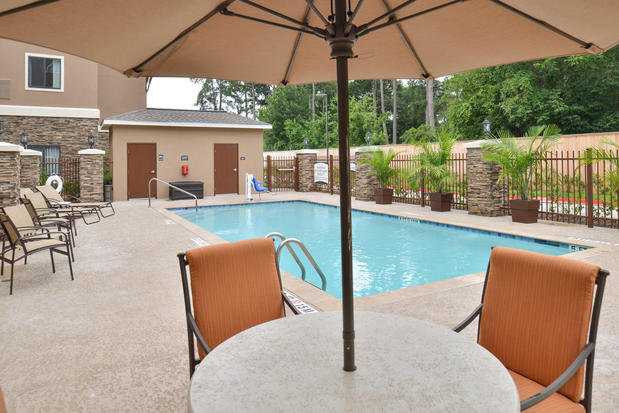 Images Staybridge Suites Tomball - Spring Area, an IHG Hotel