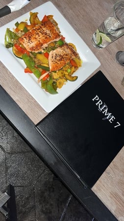 Images Prime 7 Bar & Restaurant