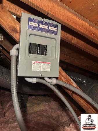 Images Integrity Refrigeration & A/C