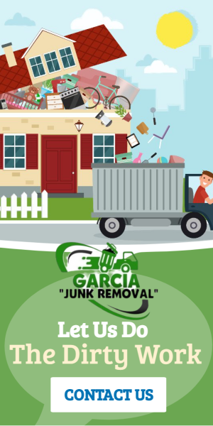 Images Garcia Junk Removal