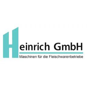 Heinrich GmbH in Nürtingen - Logo