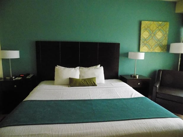 Images Best Western Plus Deerfield Beach Hotel & Suites