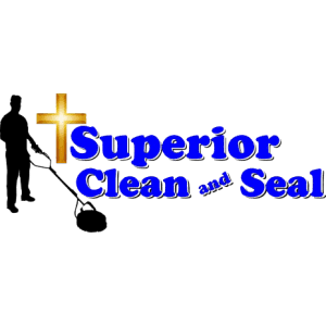 Superior Clean and Seal LLC Logo