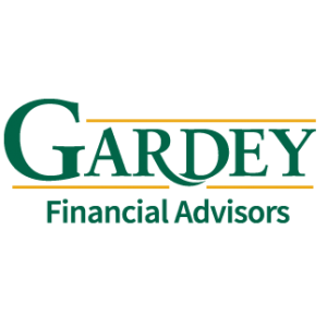 Gardey Financial Advisors Logo