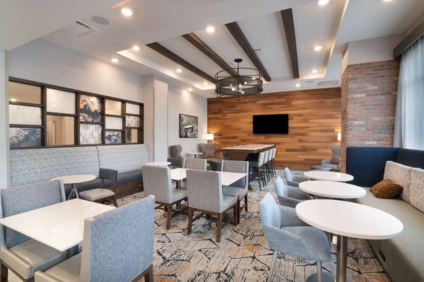 Images Hampton Inn Greer Greenville