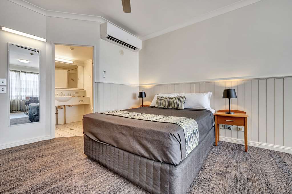 Images City Oasis Inn Townsville, SureStay Collection by Best Western