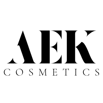 AEK Cosmetics - Zertifizierte Beauty Academy in Düsseldorf - Logo