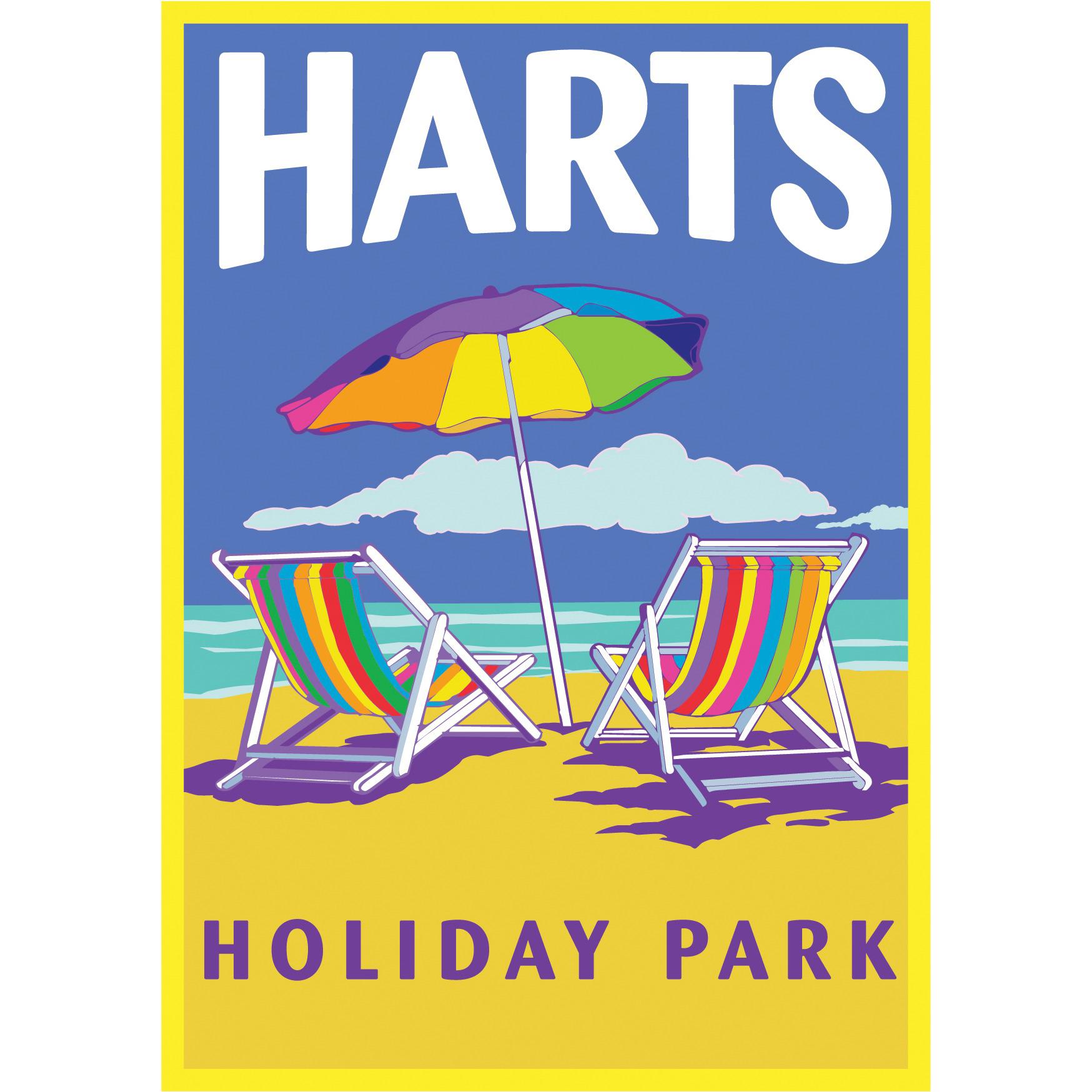 Harts Holiday Park Isle of Sheppey 01795 507255