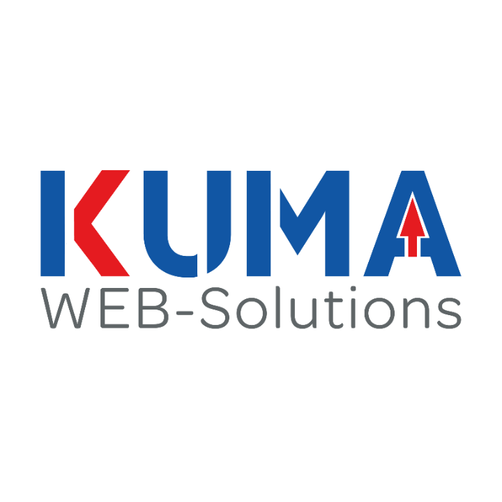 KUMA WEB-Solutions in Moers - Logo