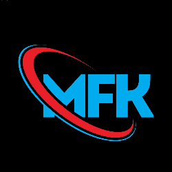 MFK IMPRESA EDILE Logo