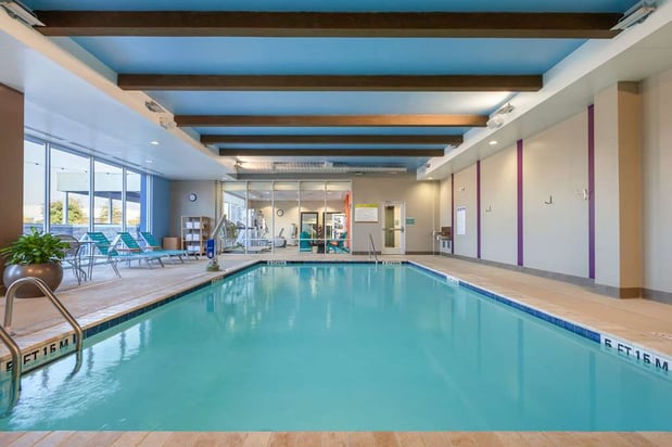 Images Home2 Suites by Hilton Florence, SC