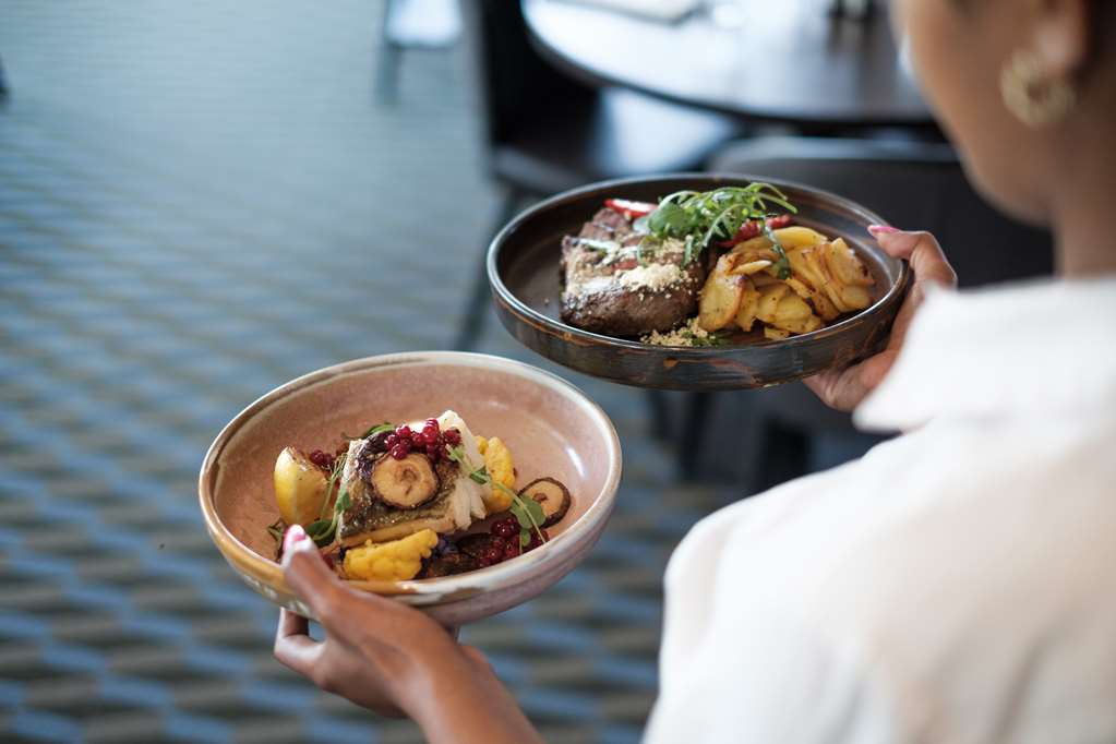 Images Radisson Blu Arlandia Hotel, Stockholm-Arlanda