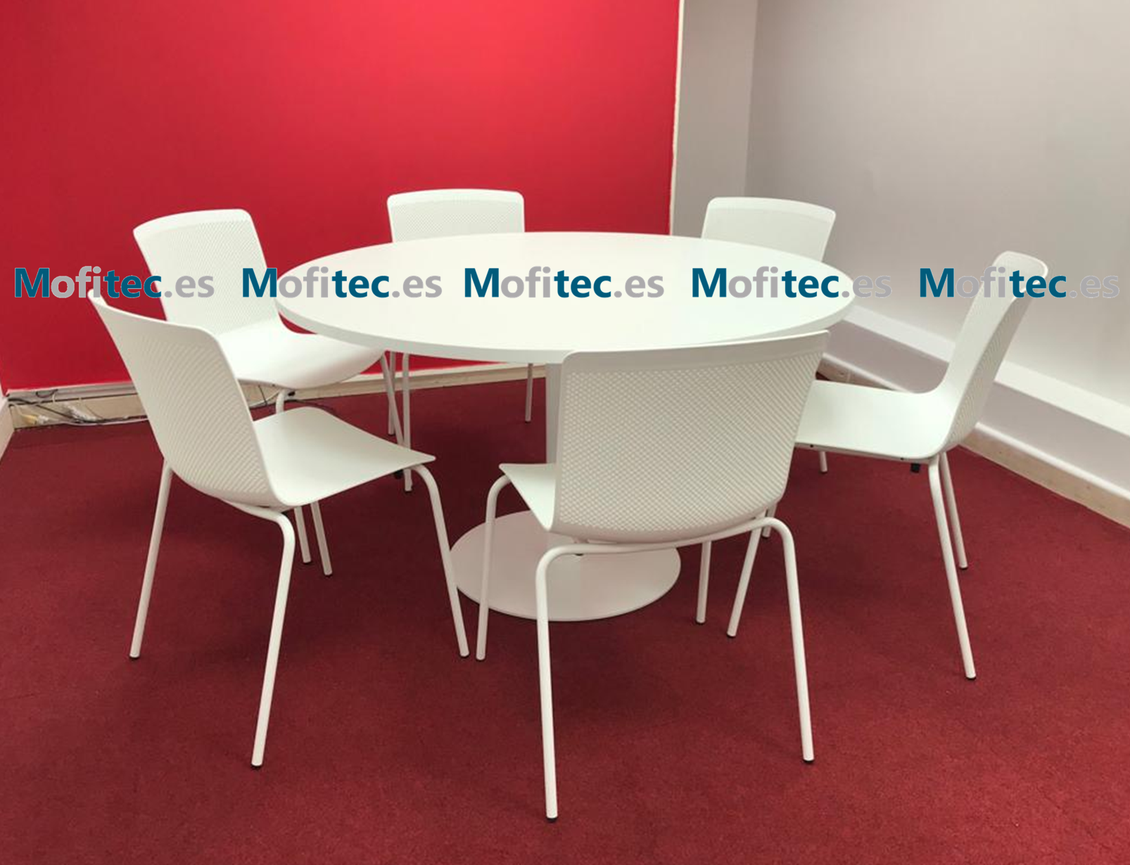 Mofitec - Mobiliario de Oficinas Algeciras