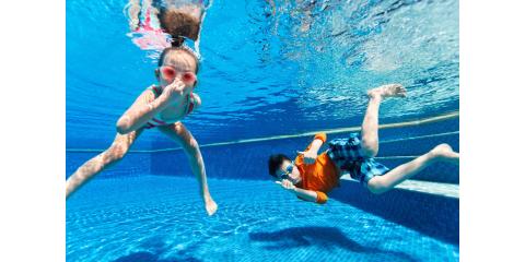 Images Aqua Pool & Spa Service