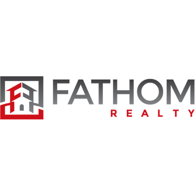 Tamika Lee, REALTOR | Sweet Home Dreams-Fathom Realty Logo