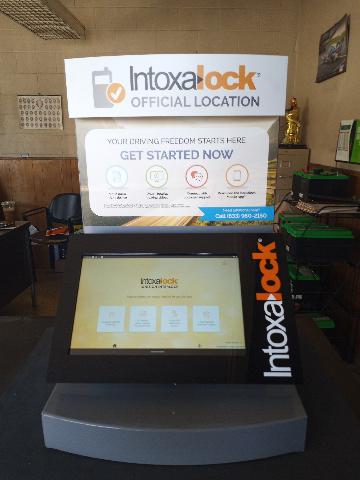 Intoxalock Ignition Interlock Sacramento (916)596-3169