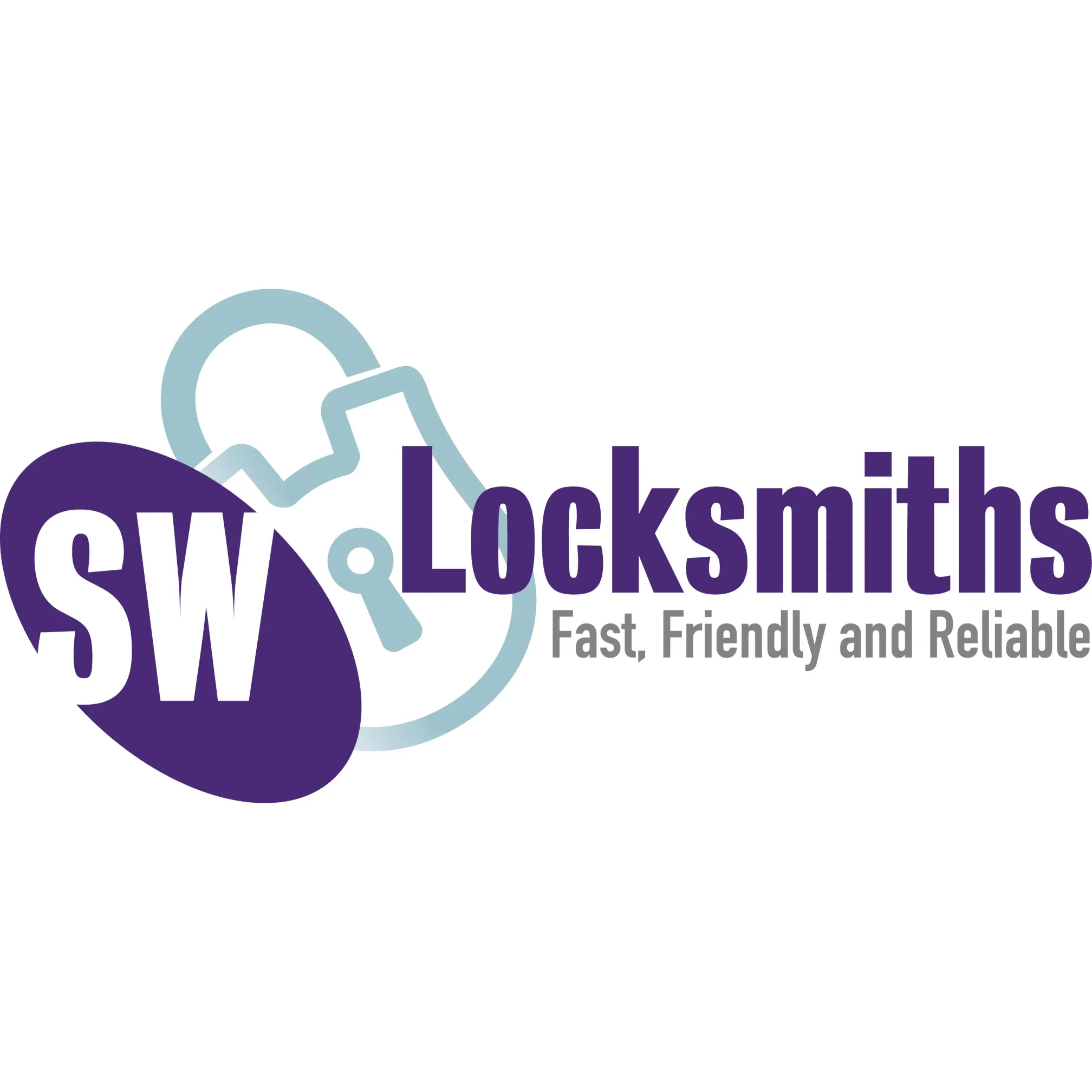 South West Locksmiths Logo