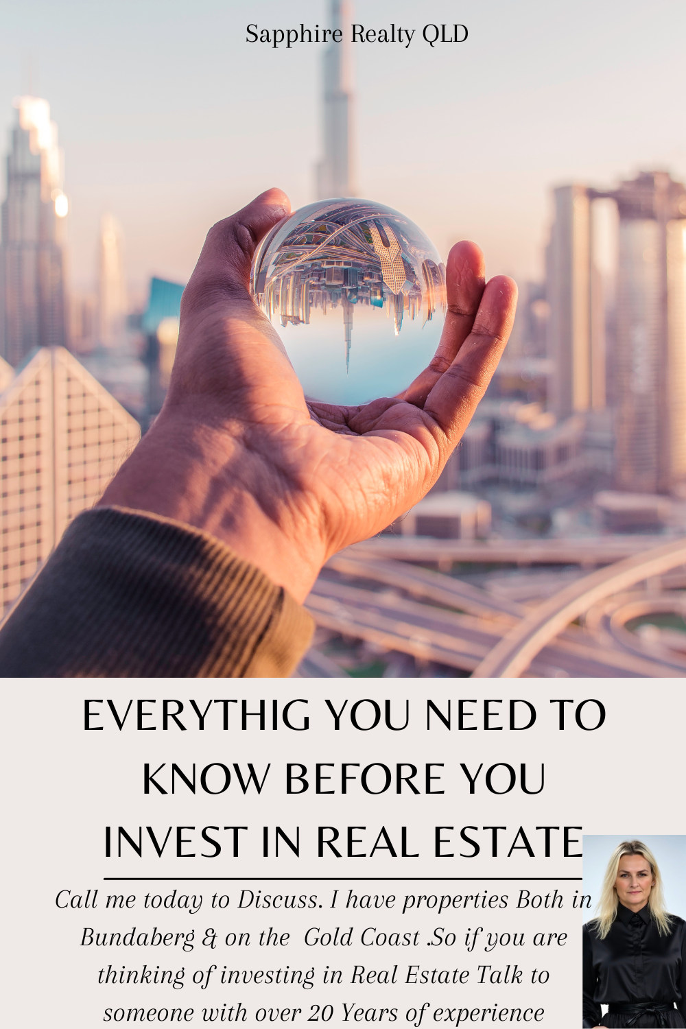 Images Sapphire Realty Qld