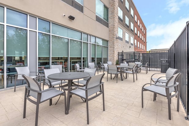 Images Holiday Inn Express & Suites Austin Airport East by IHG