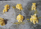 Images Pizzeria, Panaderia, Cafeteria Gozotegia Zariz