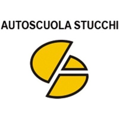 Autoscuola Stucchi Logo