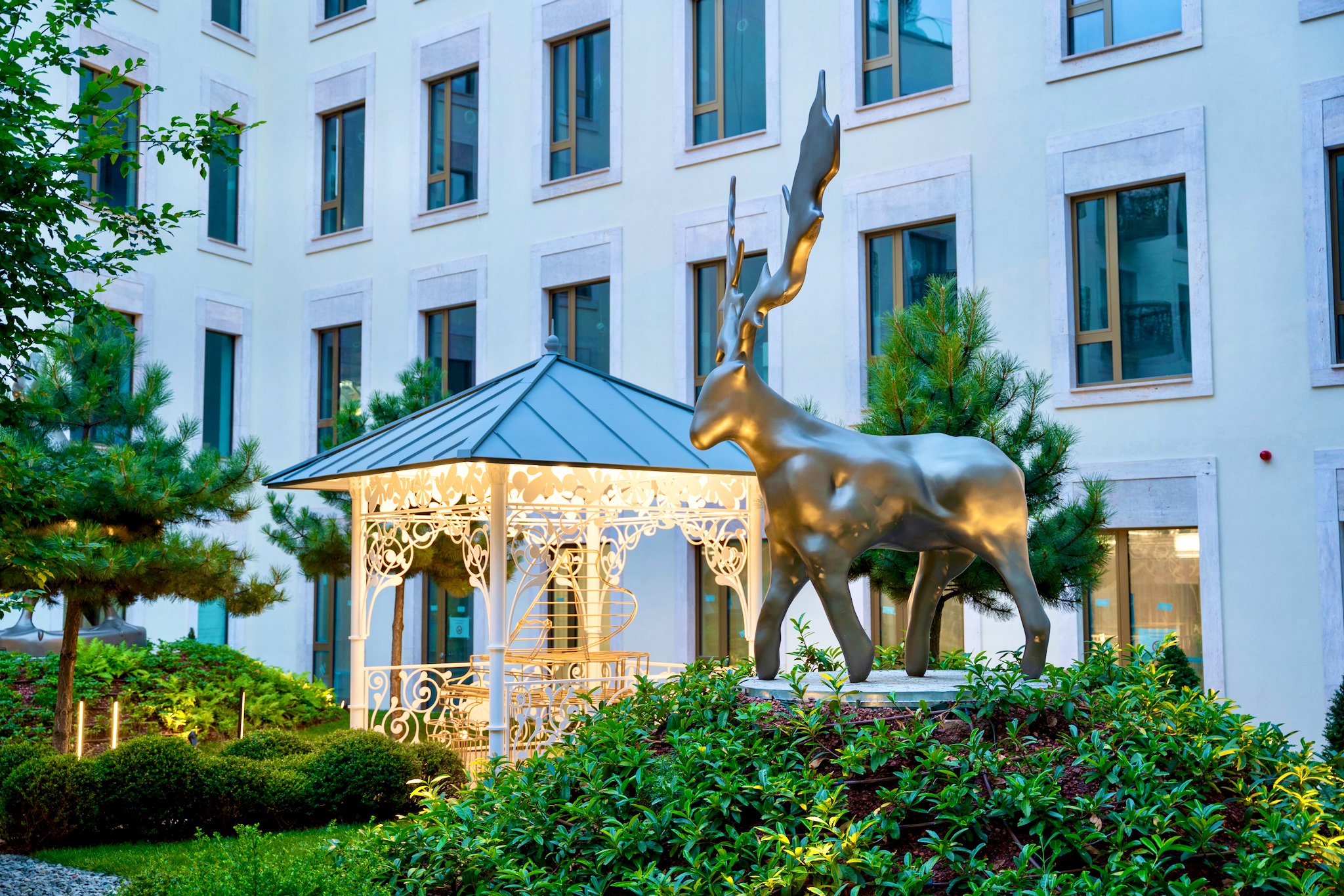 Images Kimpton Bem Budapest by IHG