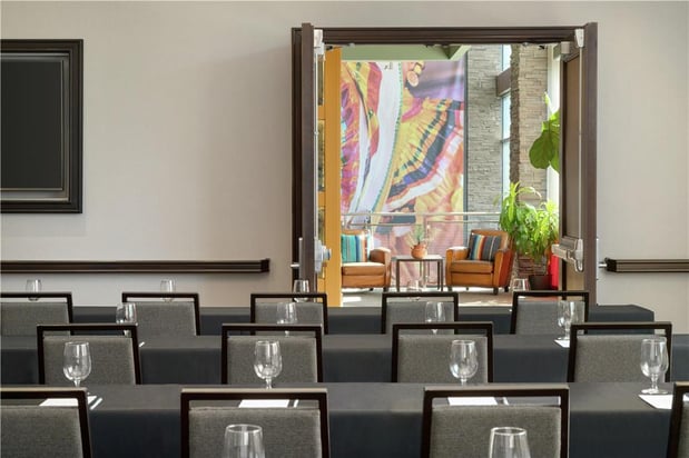 Images Hilton Garden Inn Atlanta Downtown