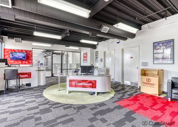 Images CubeSmart Self Storage