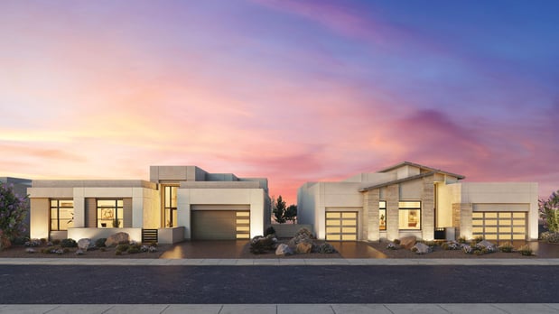 Images Toll Brothers at Ascension - Ridgeline Collection