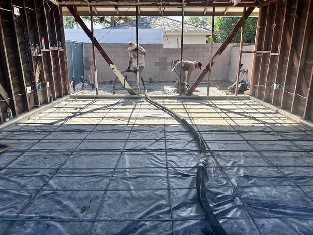 Images Orr Construction Company
