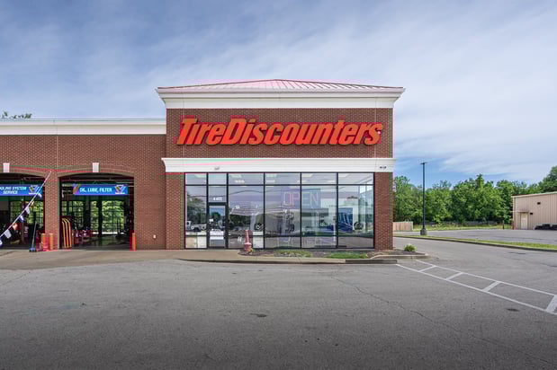 Images Tire Discounters