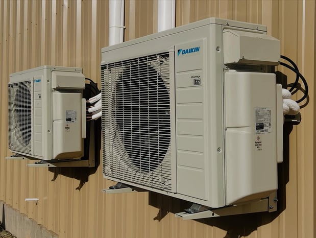 Images The Cooling & Plumbing Co