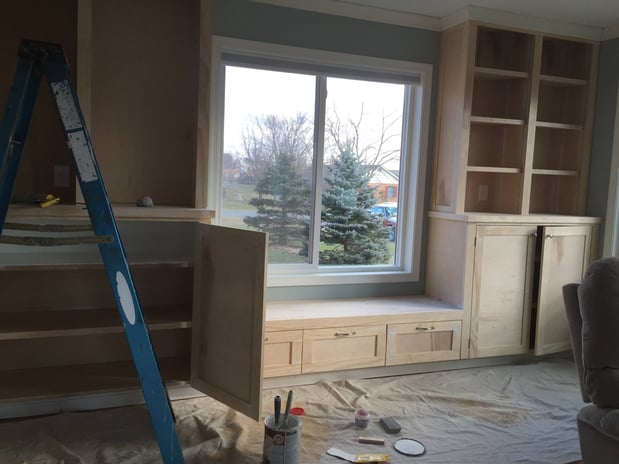 Images Perfection Pro Painting LLC