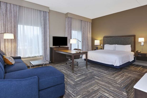 Images Hampton Inn & Suites Wells-Ogunquit