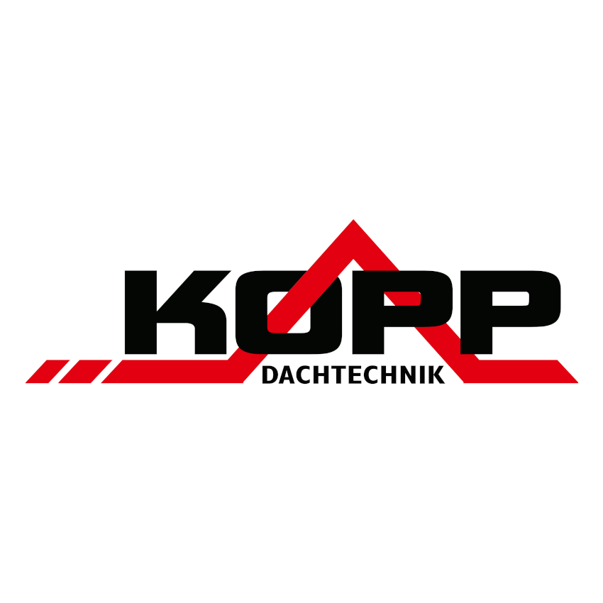 Kopp Dachtechnik GmbH in Hambergen - Logo