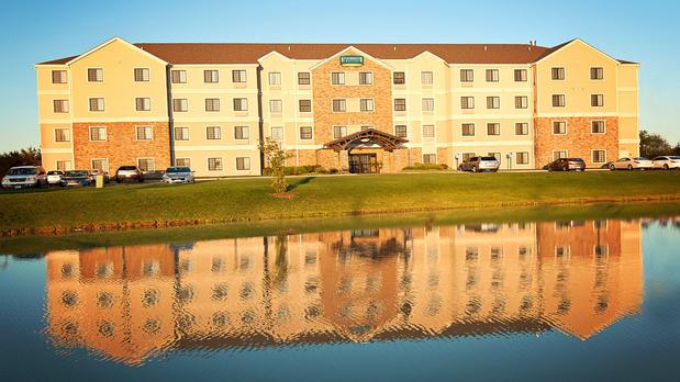 Images Staybridge Suites Wichita by IHG