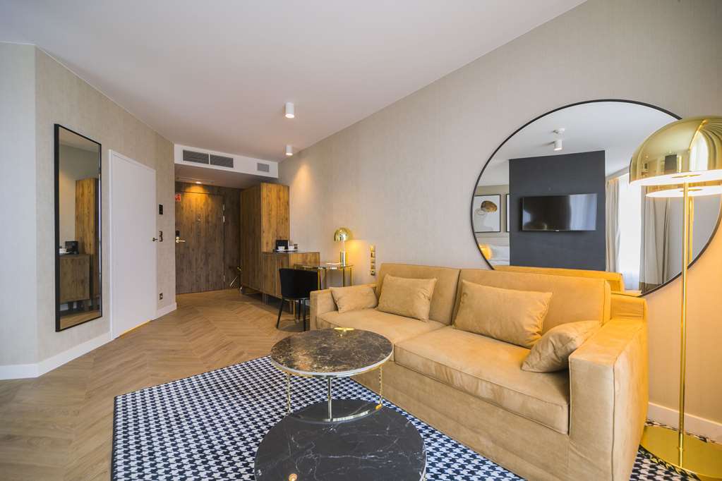 Images Radisson Blu Hotel, Sopot