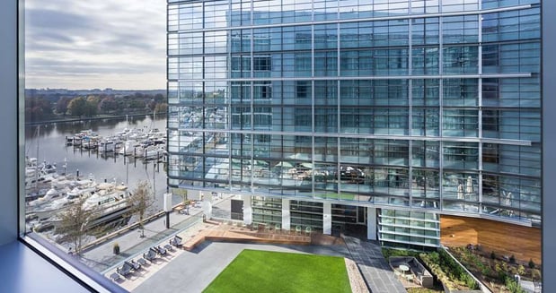 Images Canopy by Hilton Washington DC The Wharf