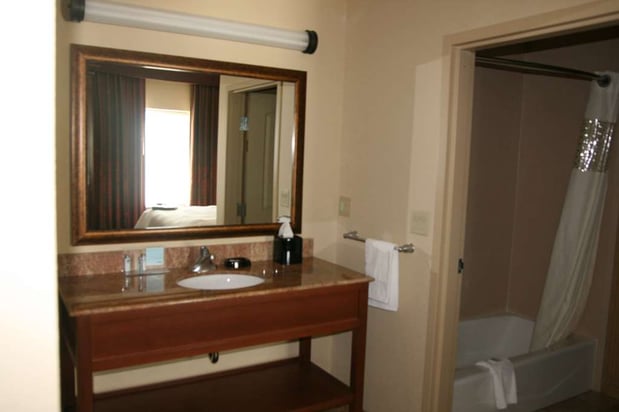 Images Hampton Inn & Suites New Braunfels