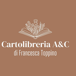 Cartolibreria A & C di Francesca Logo