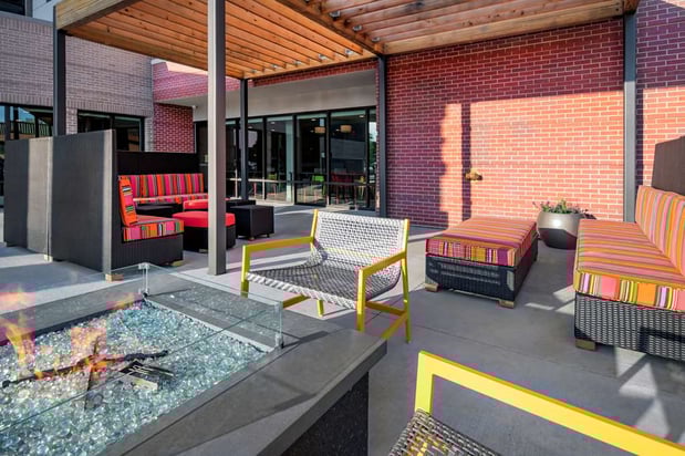 Images Home2 Suites by Hilton Omaha I-80 at 72nd Street