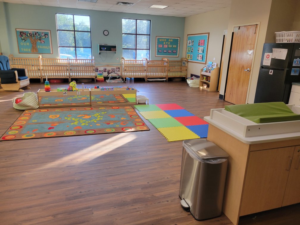 Infant Classroom