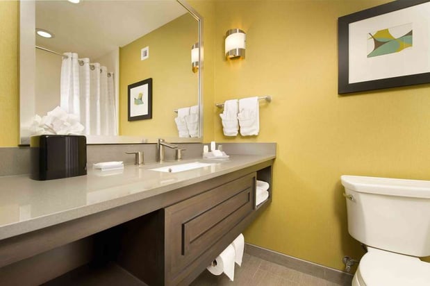 Images Hilton Garden Inn College Station