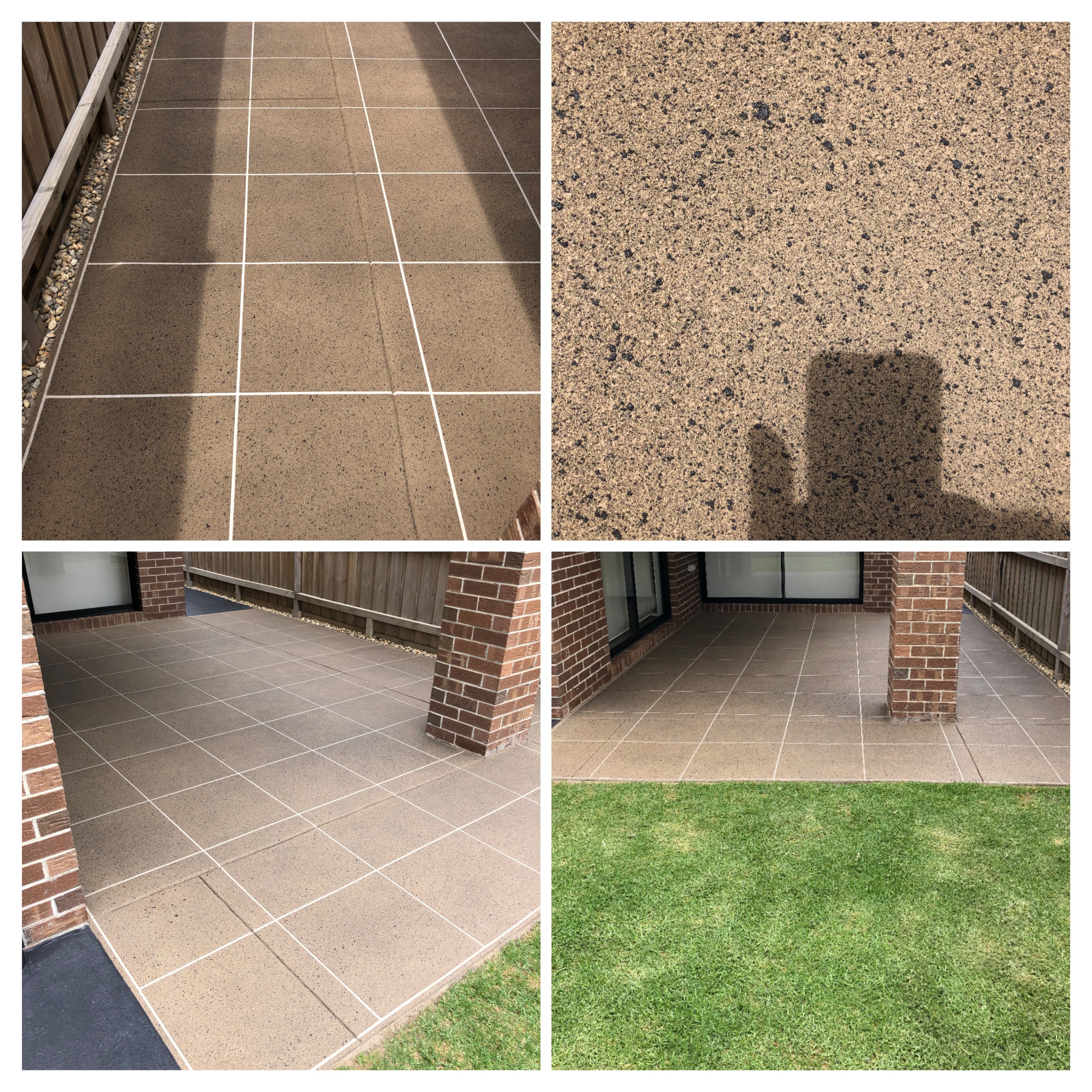 Images Melbourne Concrete Sealing