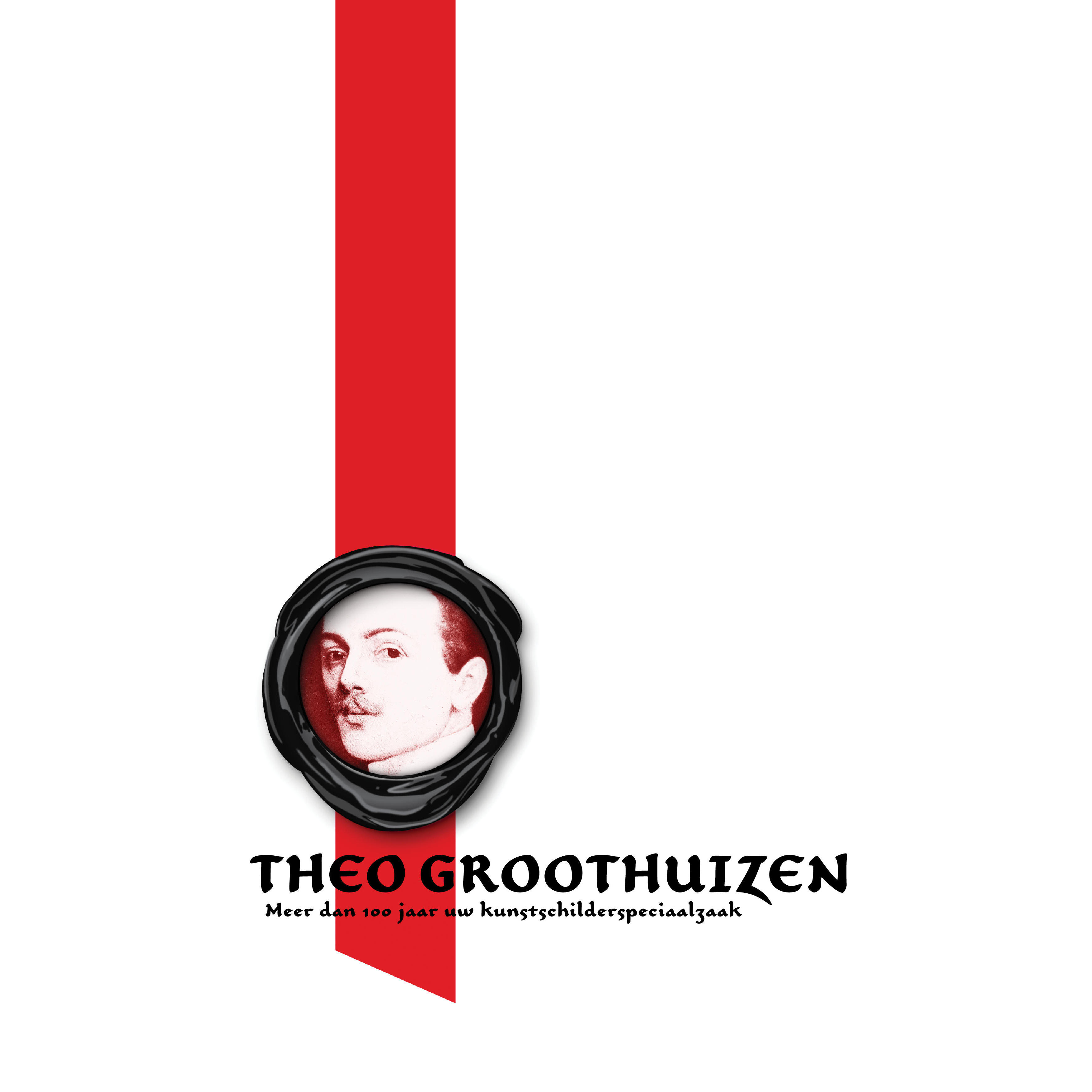 Theo Groothuizen Logo