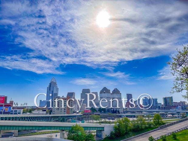 Images Cincy Rents
